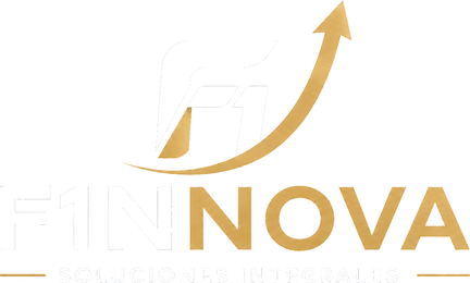 F1NNOVA Soluciones Integrales